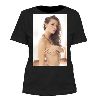Cosmo Women's Cut T-Shirt