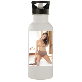 Cosmo Stainless Steel Water Bottle