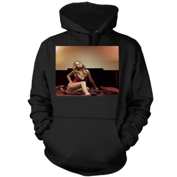 Mariah Carey Mens Pullover Hoodie Sweatshirt