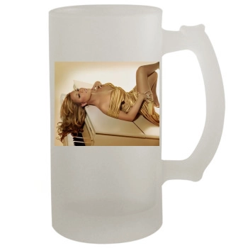 Mariah Carey 16oz Frosted Beer Stein
