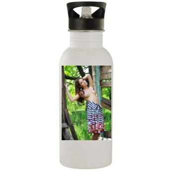 Linda Stainless Steel Water Bottle