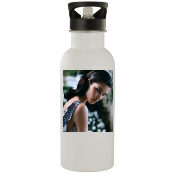 Marija Vujovic Stainless Steel Water Bottle
