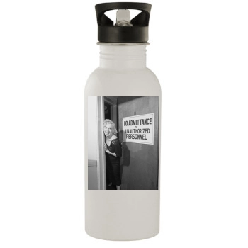 Marilyn Monroe Stainless Steel Water Bottle