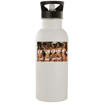 Marisa Miller Stainless Steel Water Bottle