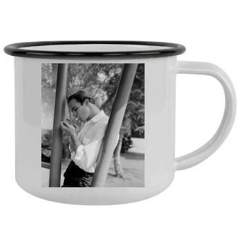 Marlon Brando Camping Mug