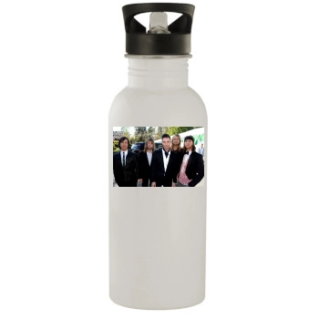 Maroon 5 Stainless Steel Water Bottle