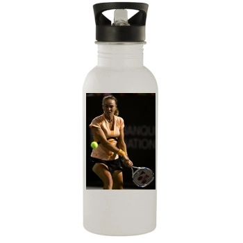Martina Hingis Stainless Steel Water Bottle