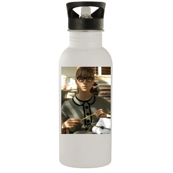 Maryna Linchuk Stainless Steel Water Bottle