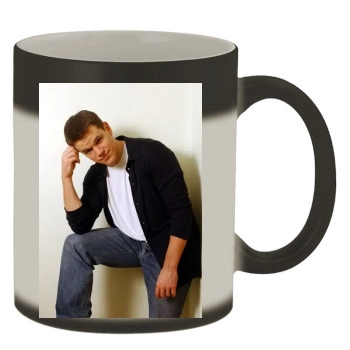 Matt Damon Color Changing Mug