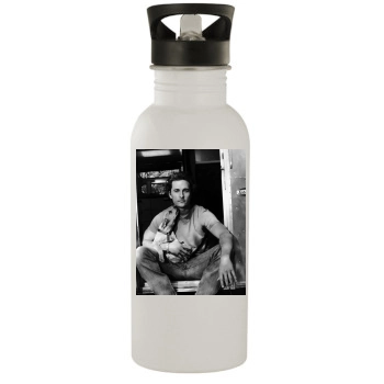 Matthew McConaughey Stainless Steel Water Bottle