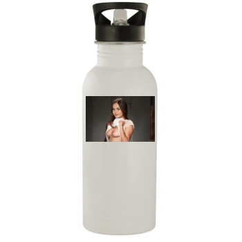 Kiki Stainless Steel Water Bottle