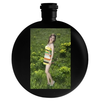 LiMoon Round Flask
