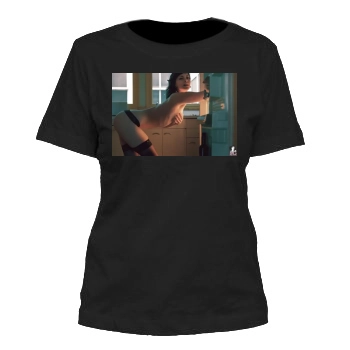 Ceres Women's Cut T-Shirt