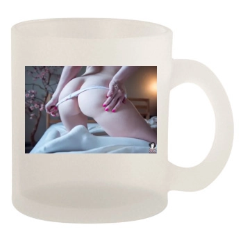 Ceres 10oz Frosted Mug