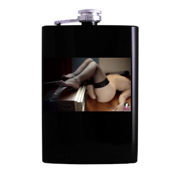 Ceres Hip Flask