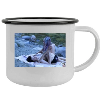 Ceres Camping Mug