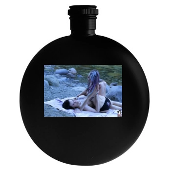 Ceres Round Flask