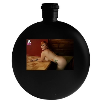 Moxi Round Flask
