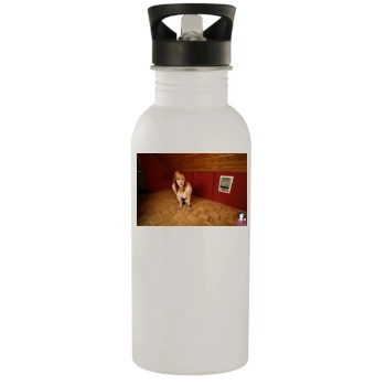 Moxi Stainless Steel Water Bottle