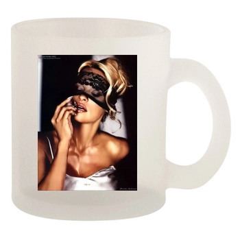 Pamela Anderson 10oz Frosted Mug