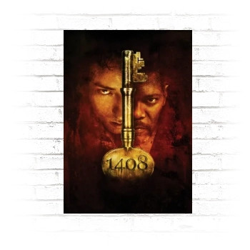 1408 (2007) Poster