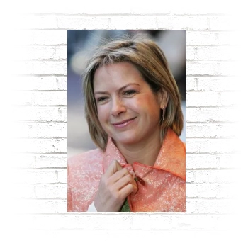 Penny Smith Poster