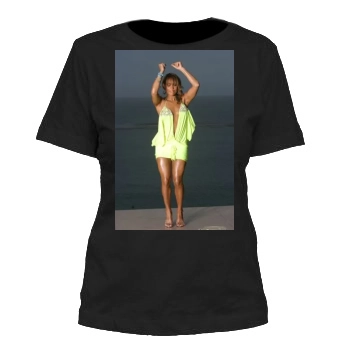 Tamia Women's Cut T-Shirt