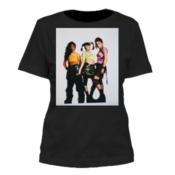 TLC Women's Cut T-Shirt