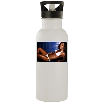 TLC Stainless Steel Water Bottle
