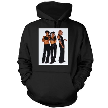 TLC Mens Pullover Hoodie Sweatshirt