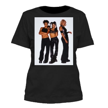 TLC Women's Cut T-Shirt