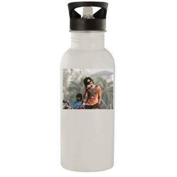 Purab Kohli Stainless Steel Water Bottle