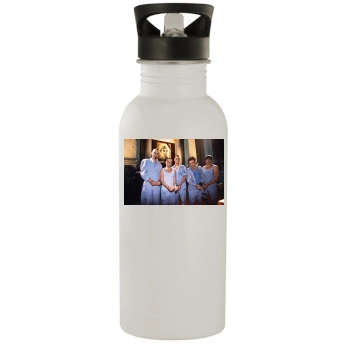 Rammstein Stainless Steel Water Bottle