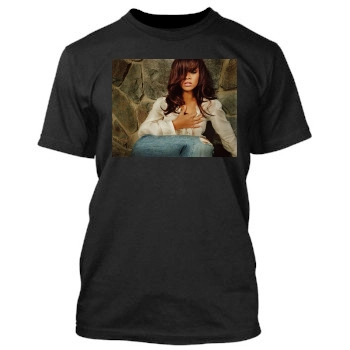 Rihanna Men's TShirt