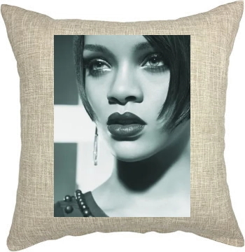 Rihanna Pillow