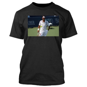 Roger Federer Men's TShirt