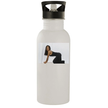 Salma Hayek Stainless Steel Water Bottle