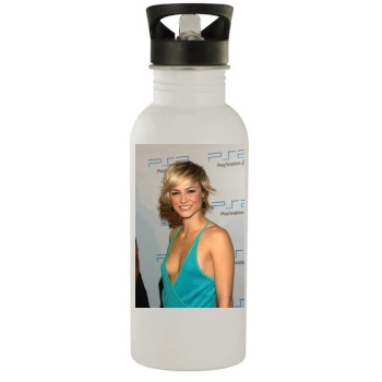 Samaire Armstrong Stainless Steel Water Bottle