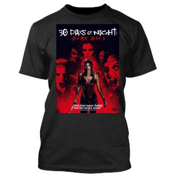 30 Days of Night: Dark Days (2010) Men's TShirt