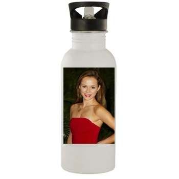 Sasha Cohen Stainless Steel Water Bottle