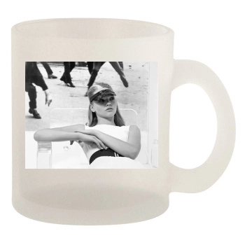 Sasha Pivovarova 10oz Frosted Mug