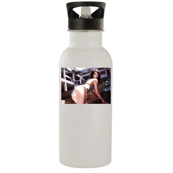 Sayaka Ando Stainless Steel Water Bottle