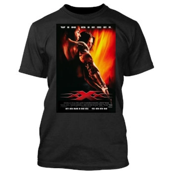 XXX (2002) Men's TShirt