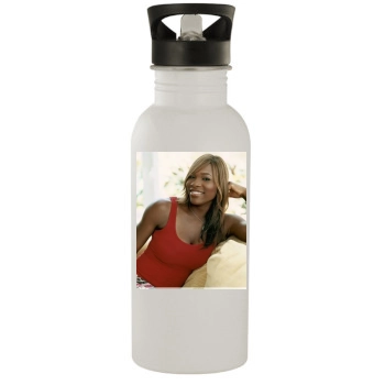 Serena Williams Stainless Steel Water Bottle