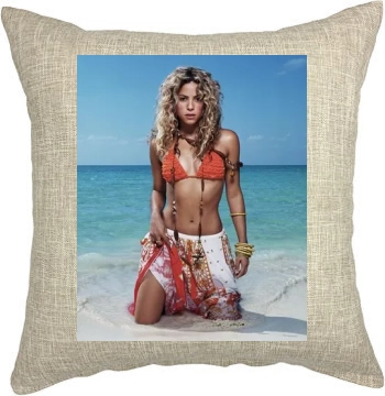 Shakira Pillow