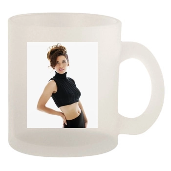 Shania Twain 10oz Frosted Mug