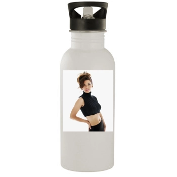 Shania Twain Stainless Steel Water Bottle