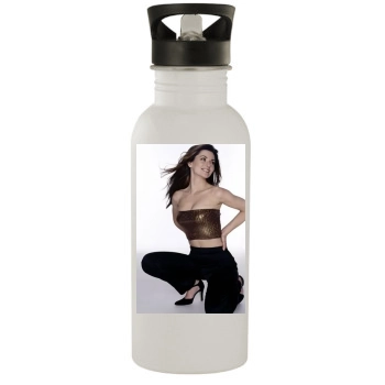 Shania Twain Stainless Steel Water Bottle