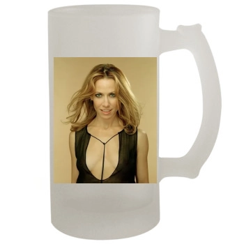 Sheryl Crow 16oz Frosted Beer Stein