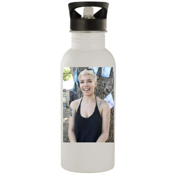 Halsey Stainless Steel Water Bottle